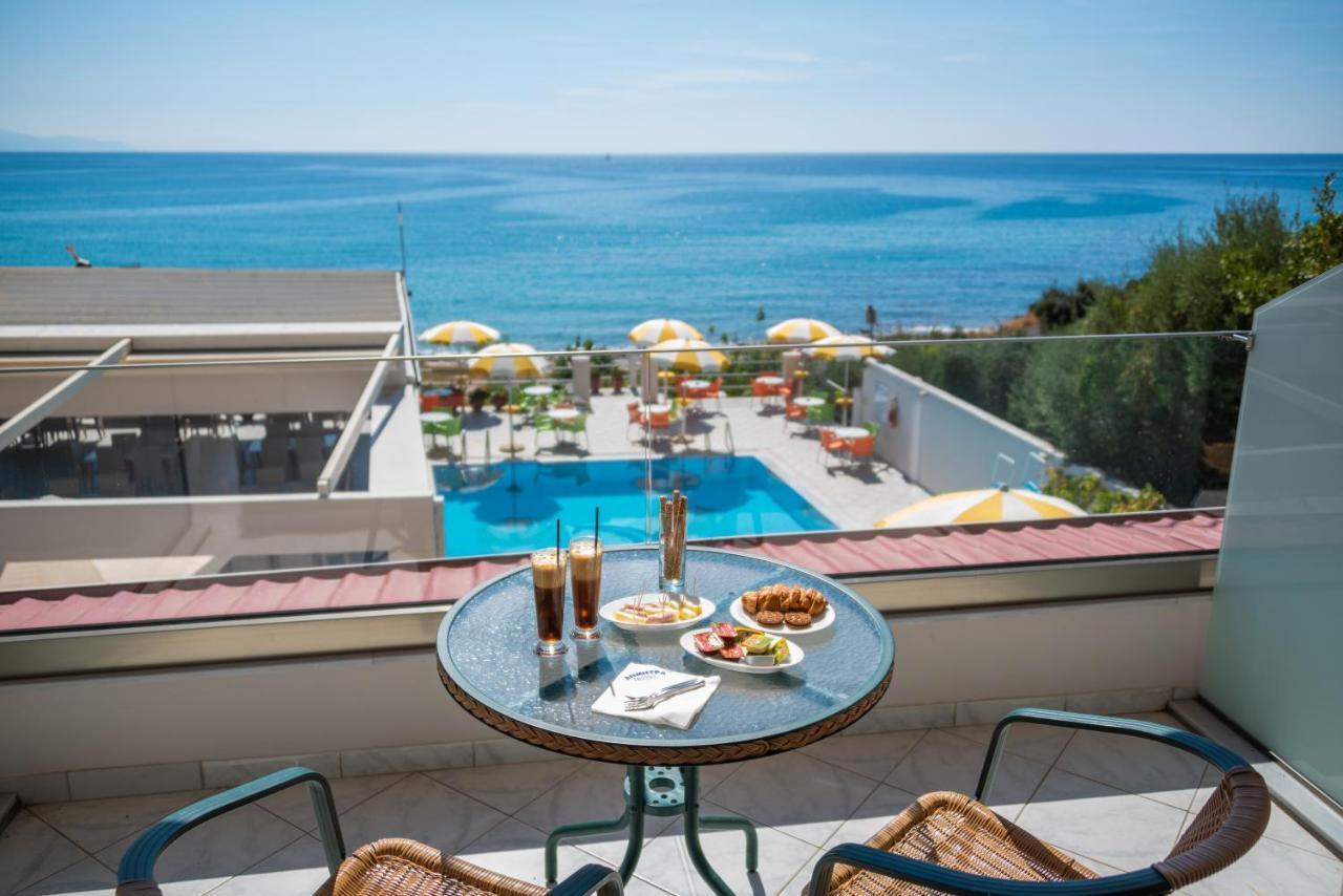 Dimitra Aparthotel Lygia (Epirus)