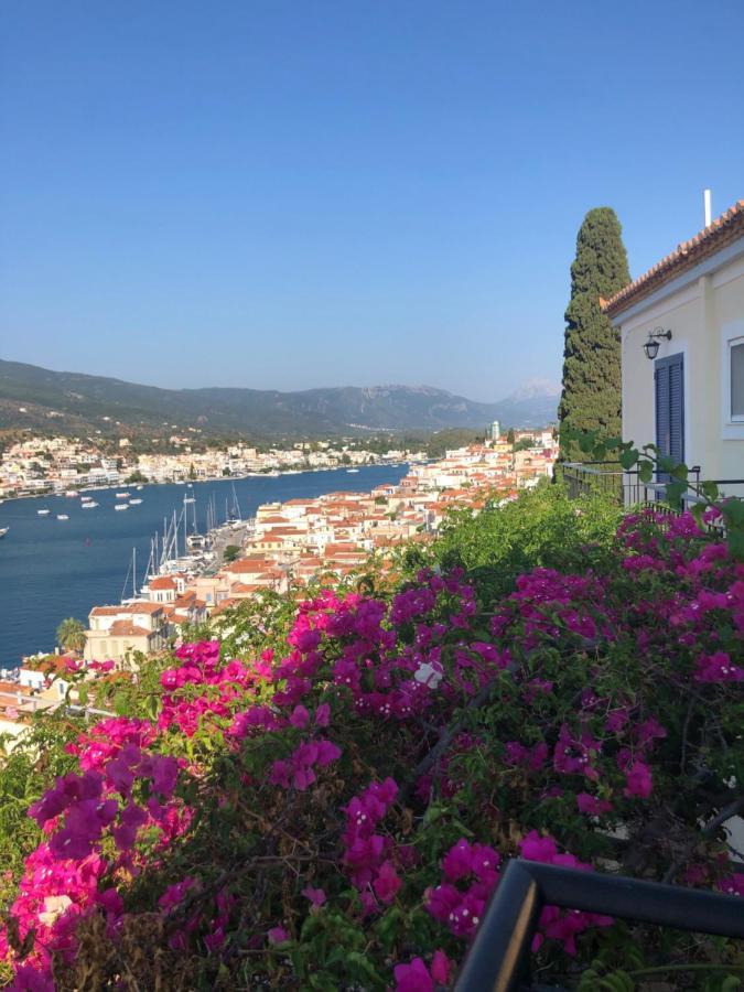 180° View Maisonette No.2 Holiday home *