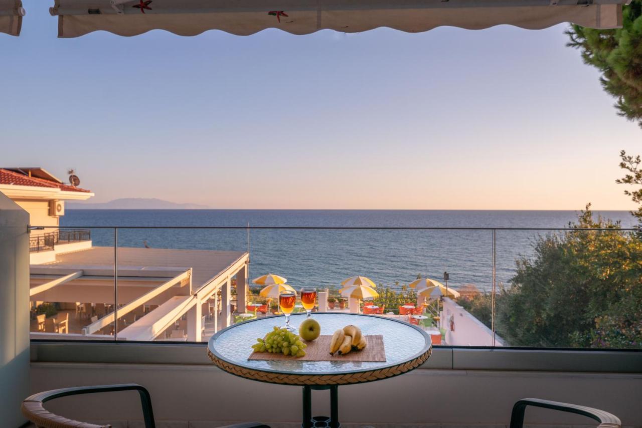 Aparthotel Dimitra
