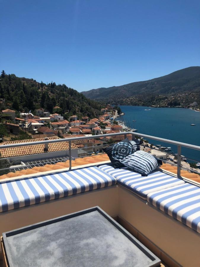 Holiday home 180° View Maisonette No.2
