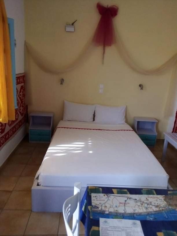 Darzenta Athina Apartment