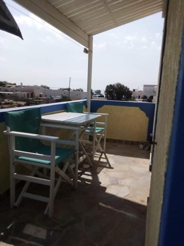 Darzenta Athina Apartment