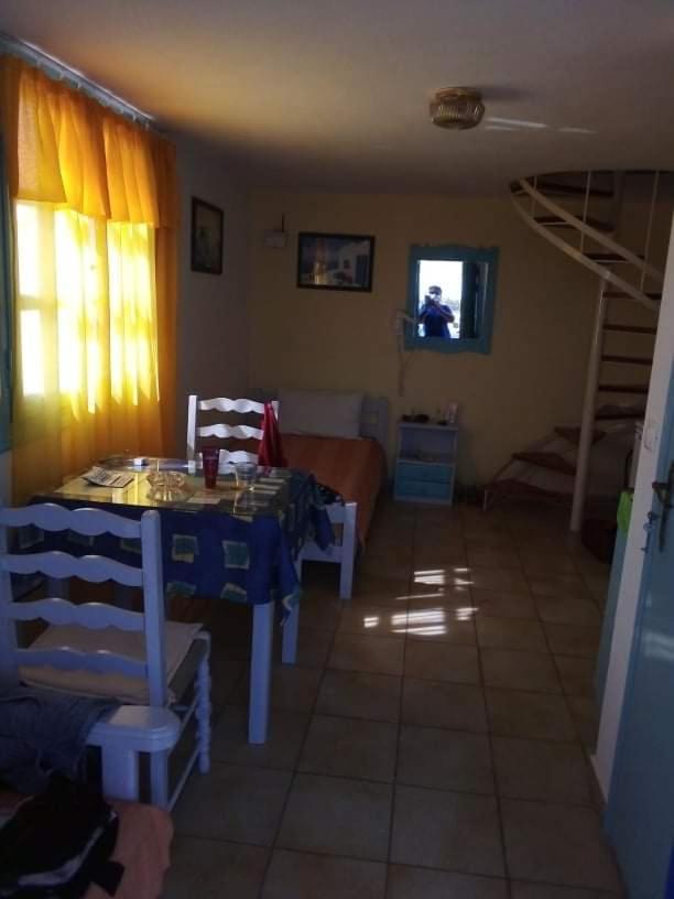 Darzenta Athina Apartment