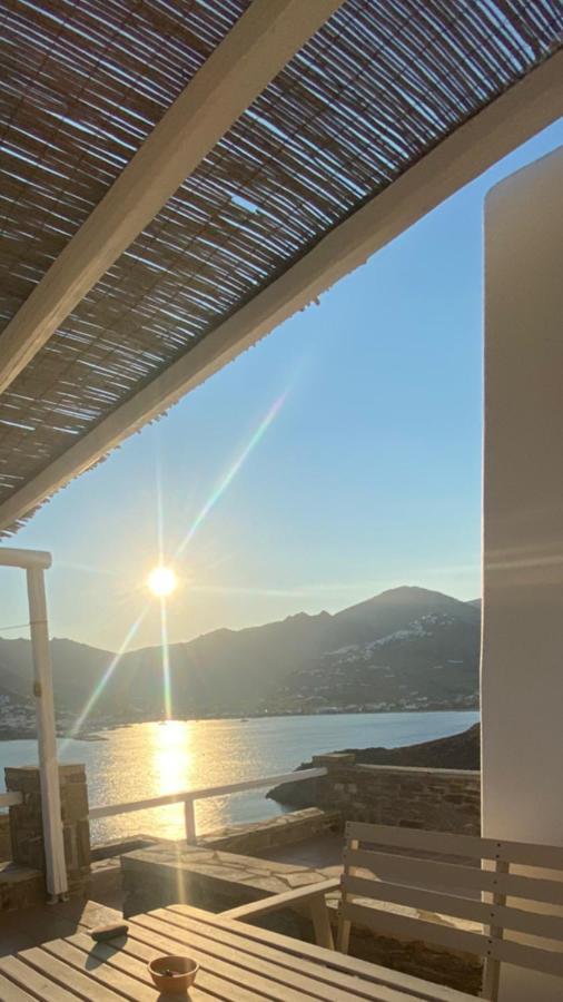 Astra Serifos Apartment Livadi (Serifos)