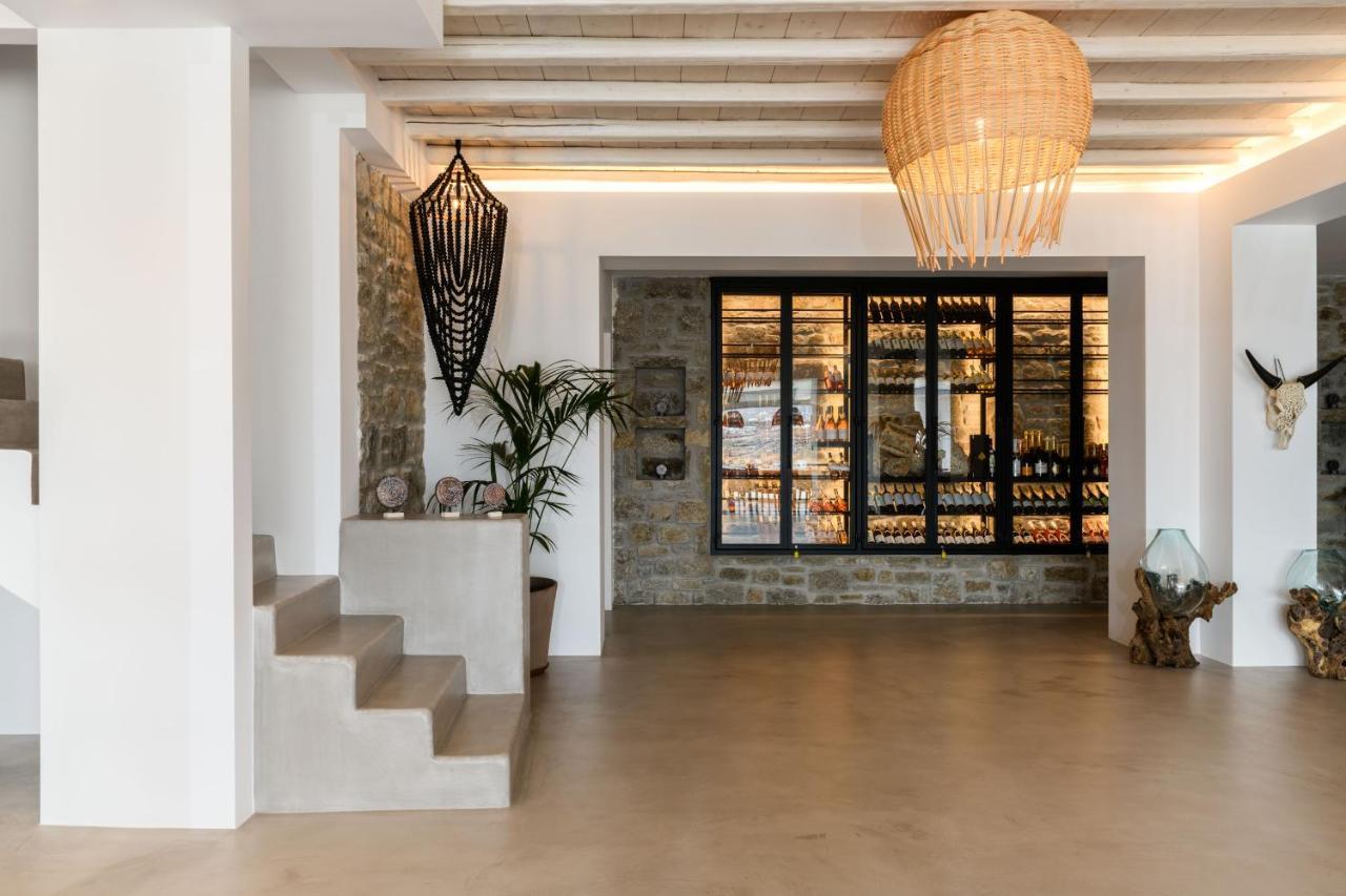 Nerovino By Whitelist Mykonos