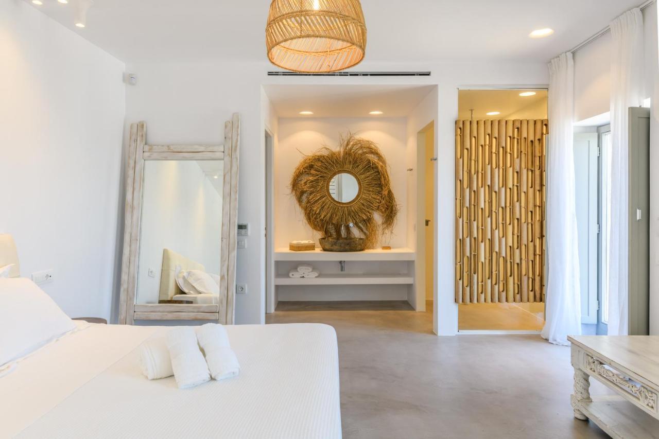 Nerovino By Whitelist Mykonos *