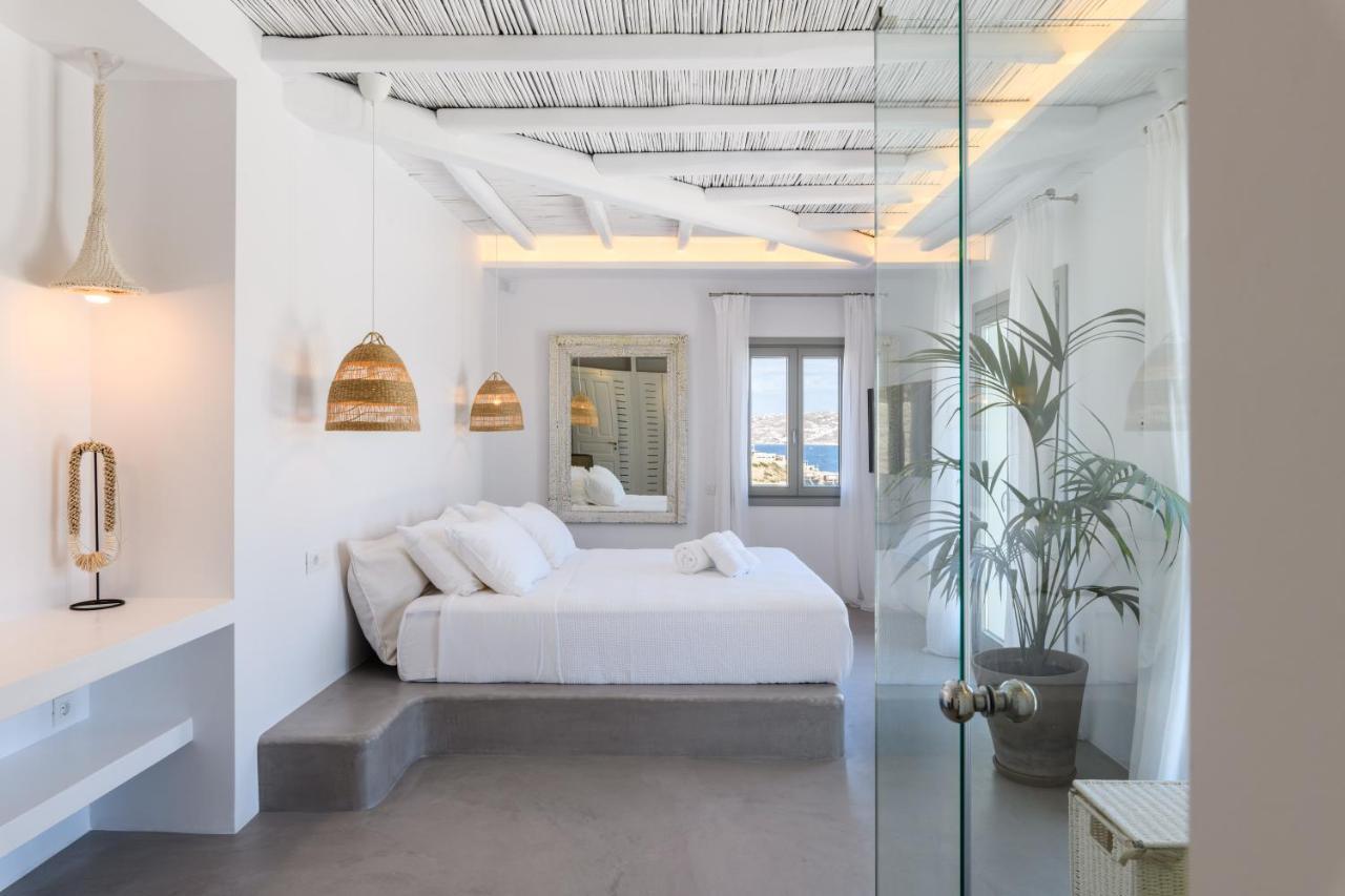 Nerovino By Whitelist Mykonos