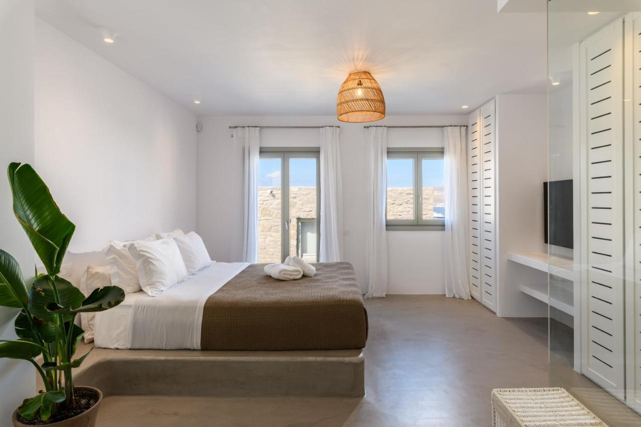 Nerovino By Whitelist Mykonos *