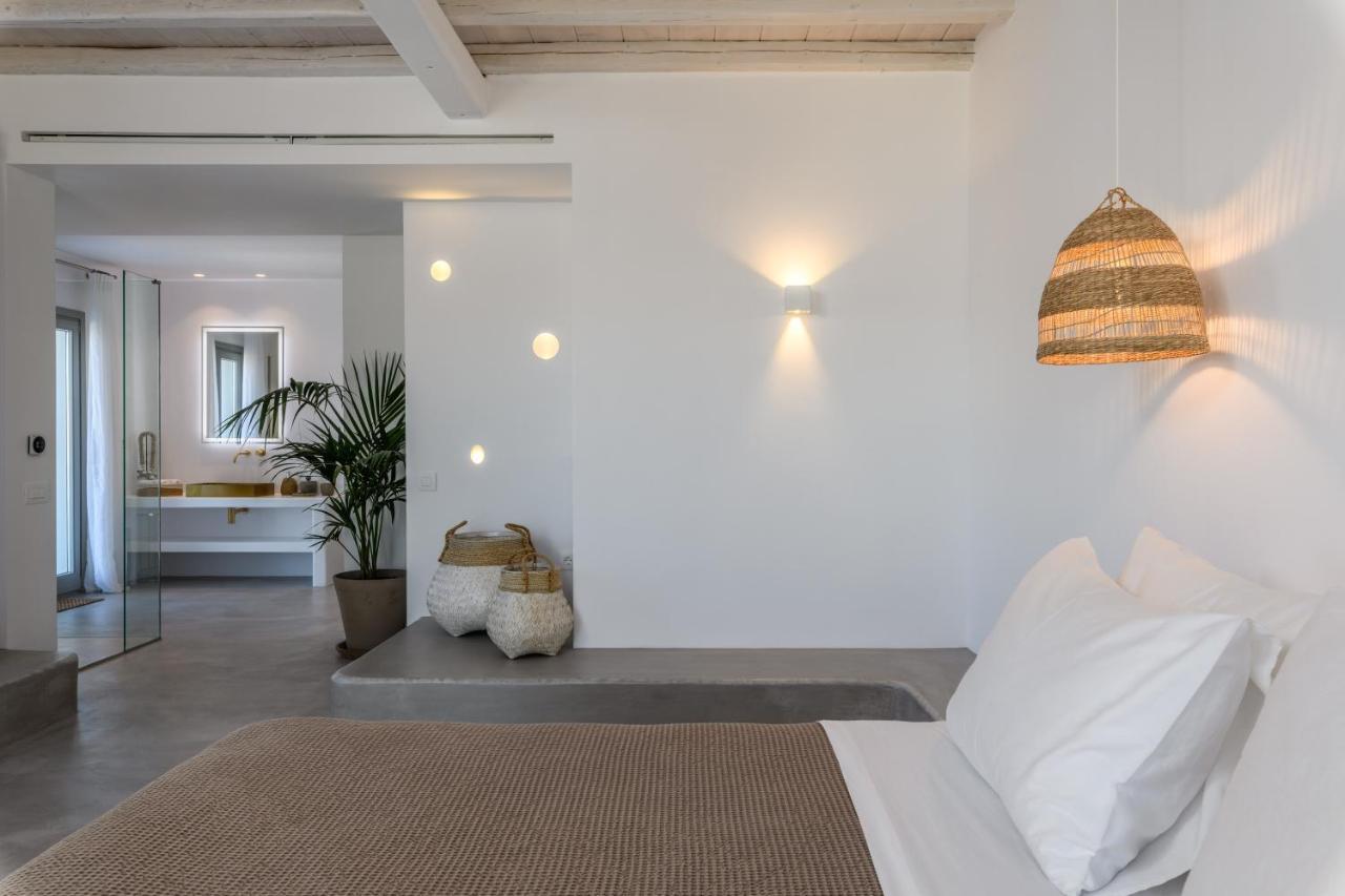 Nerovino By Whitelist Mykonos *