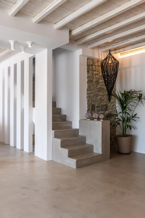 Nerovino By Whitelist Mykonos Ornos (Mykonos)