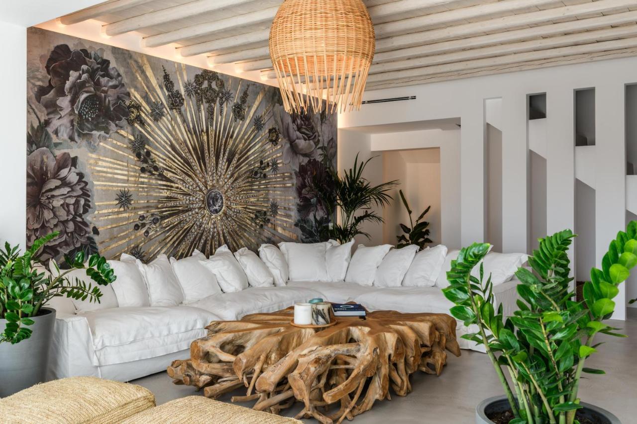 Nerovino By Whitelist Mykonos