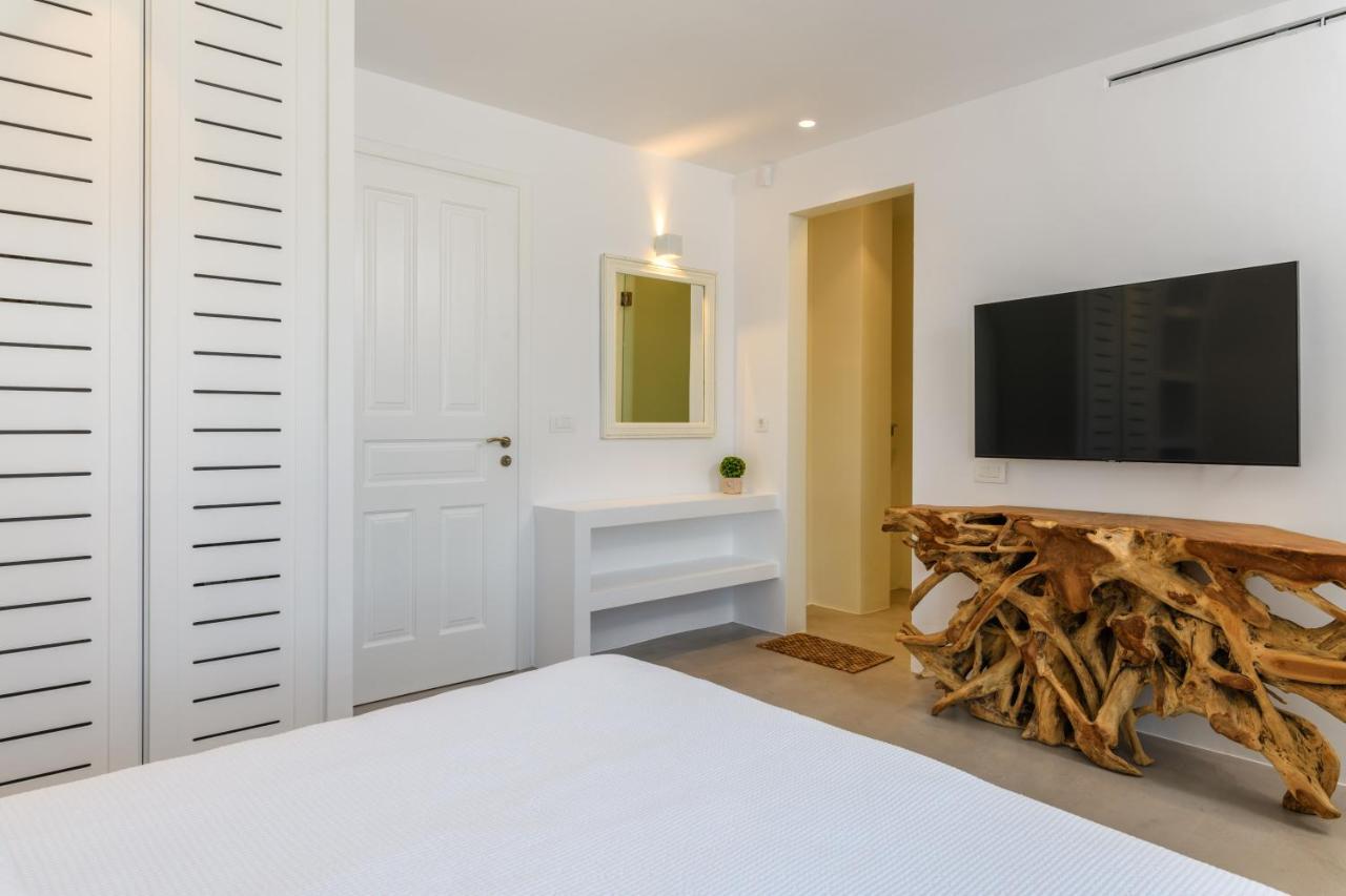Nerovino By Whitelist Mykonos Villa *
