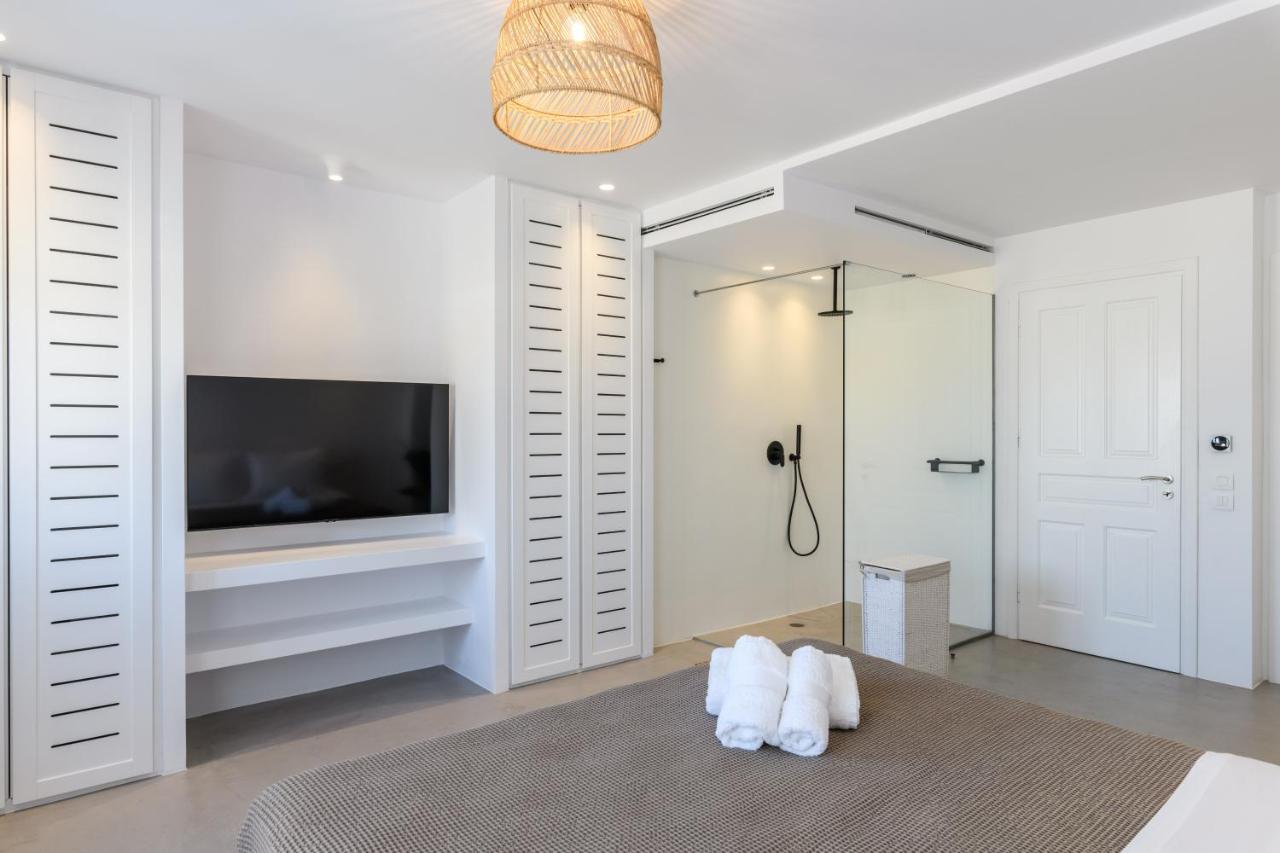 Villa Nerovino By Whitelist Mykonos