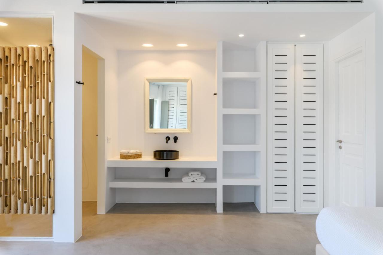 Nerovino By Whitelist Mykonos Villa Ornos (Mykonos)