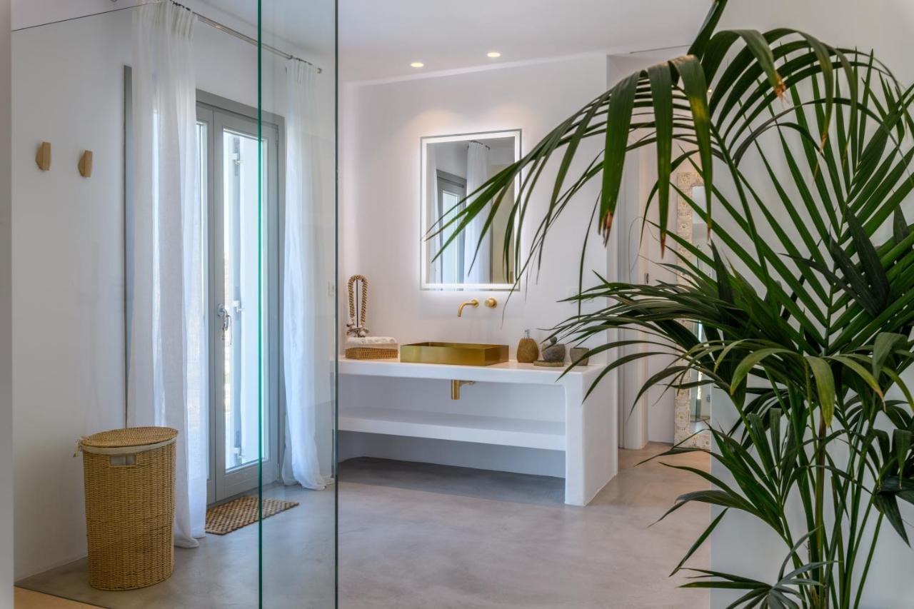 Villa Nerovino By Whitelist Mykonos *