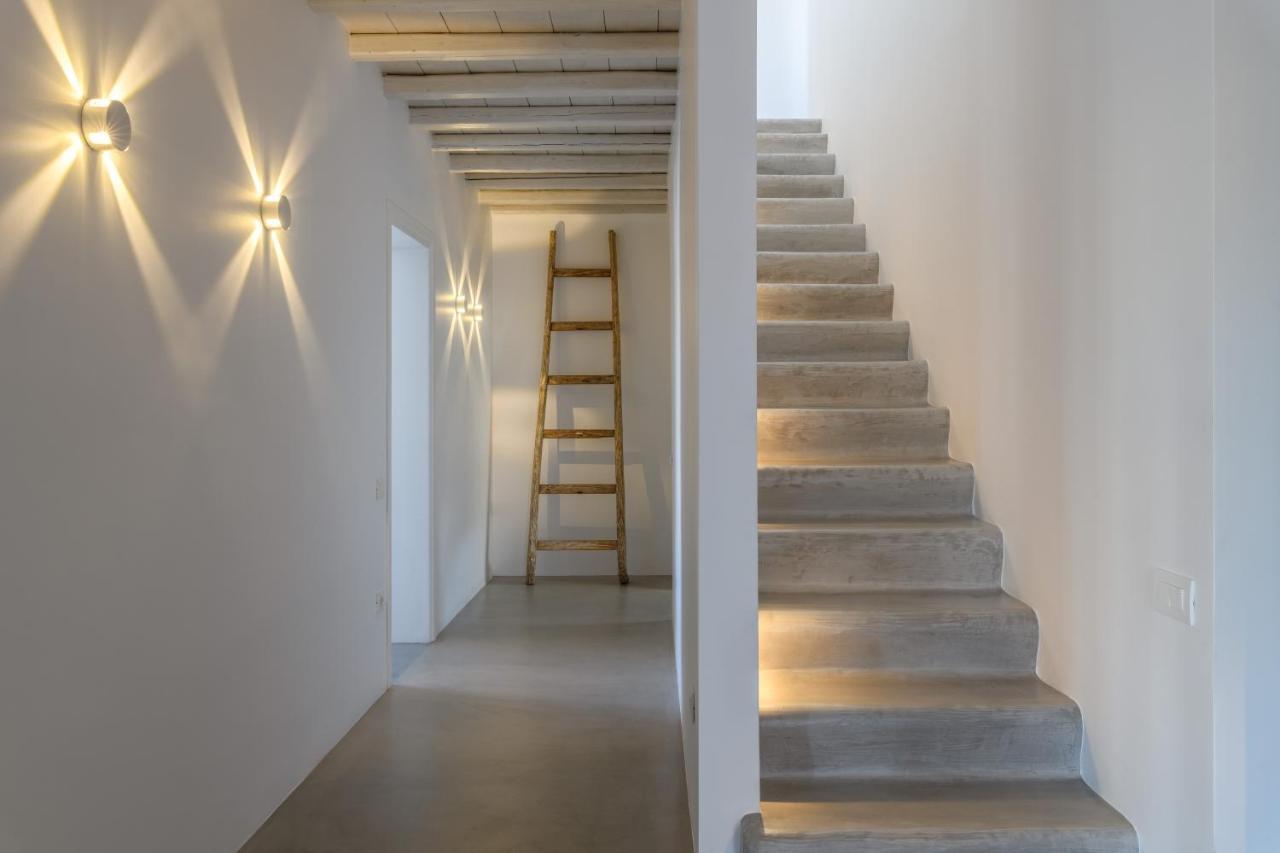 Villa Nerovino By Whitelist Mykonos Ornos (Mykonos)