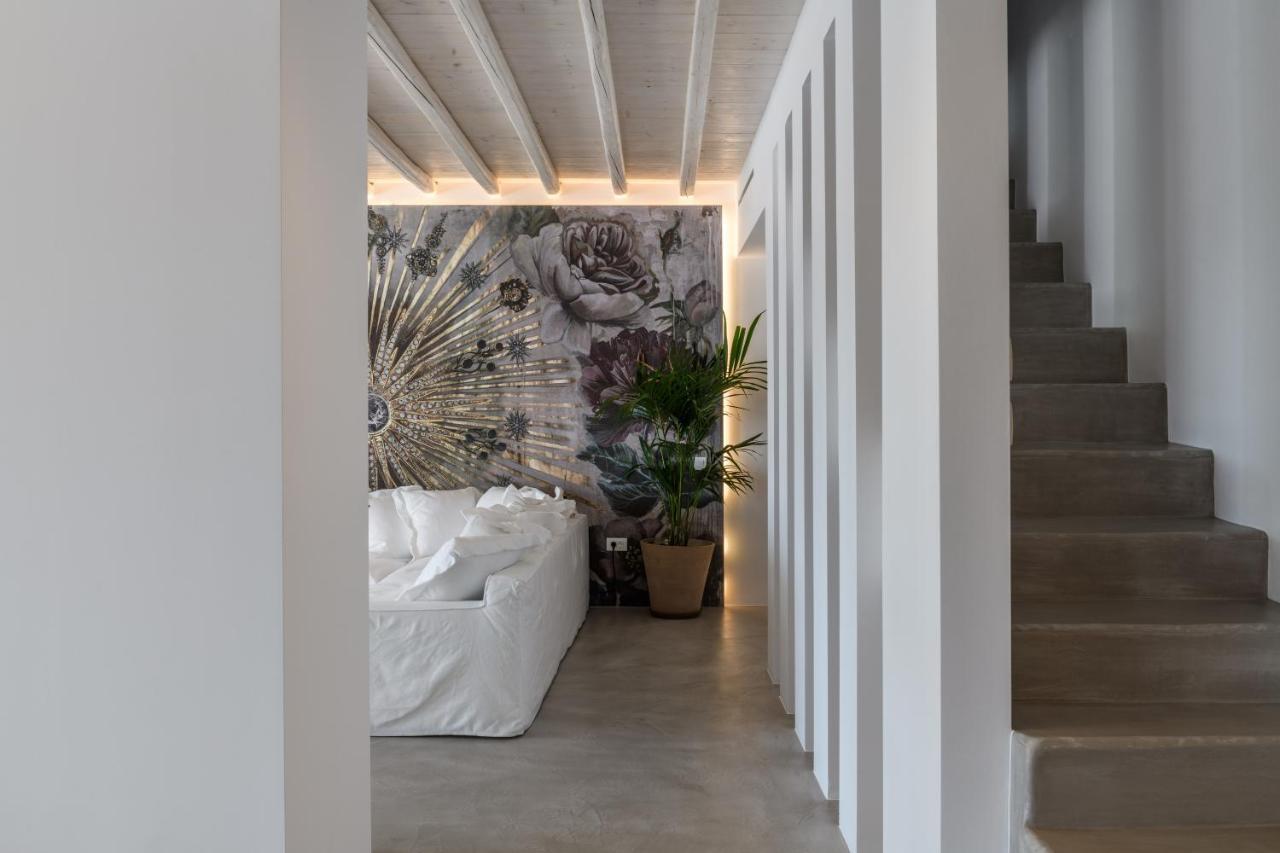 Nerovino By Whitelist Mykonos Villa Ornos (Mykonos)