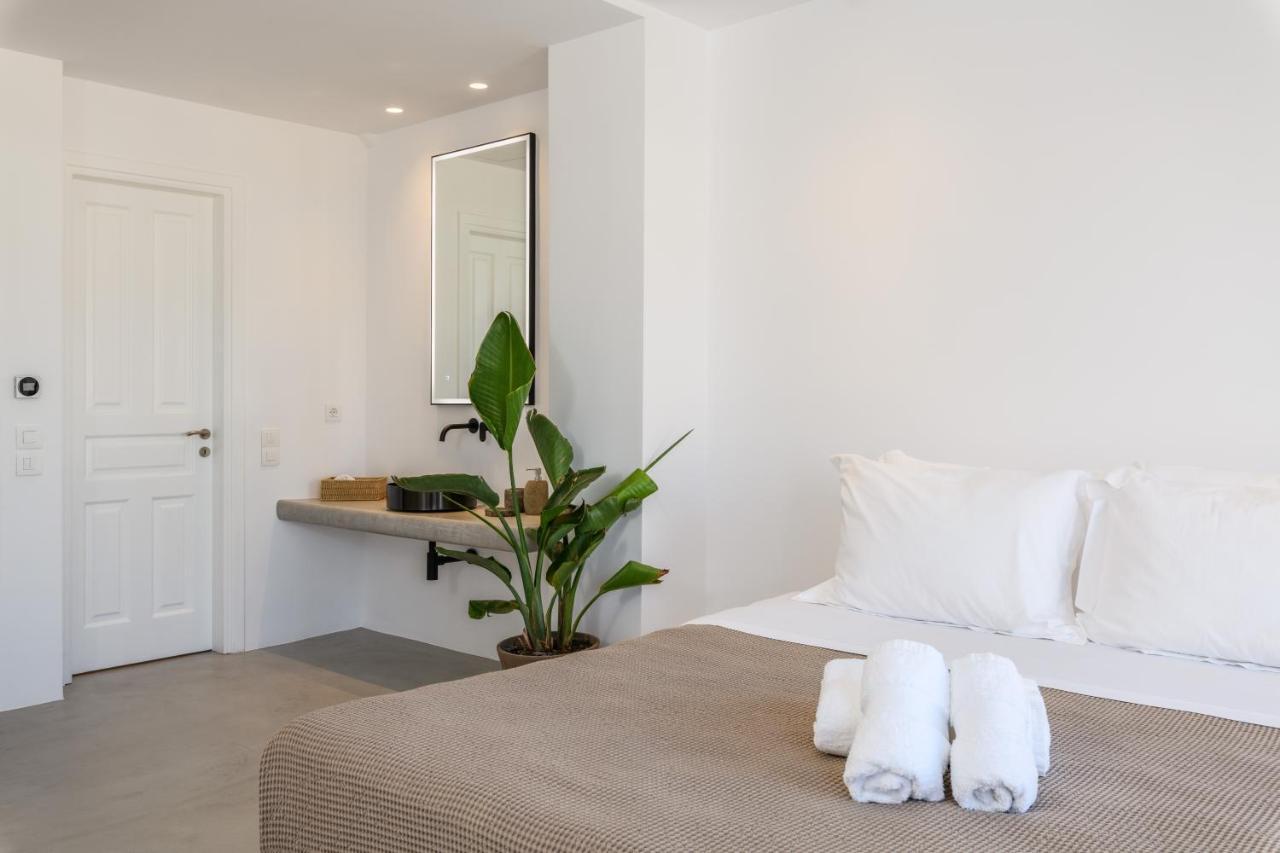 Villa Nerovino By Whitelist Mykonos *
