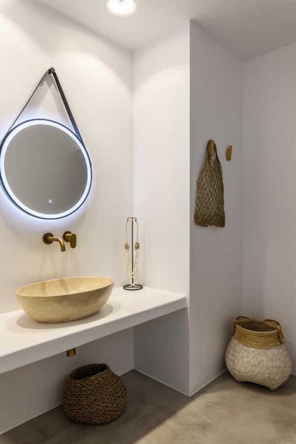 Nerovino By Whitelist Mykonos Villa