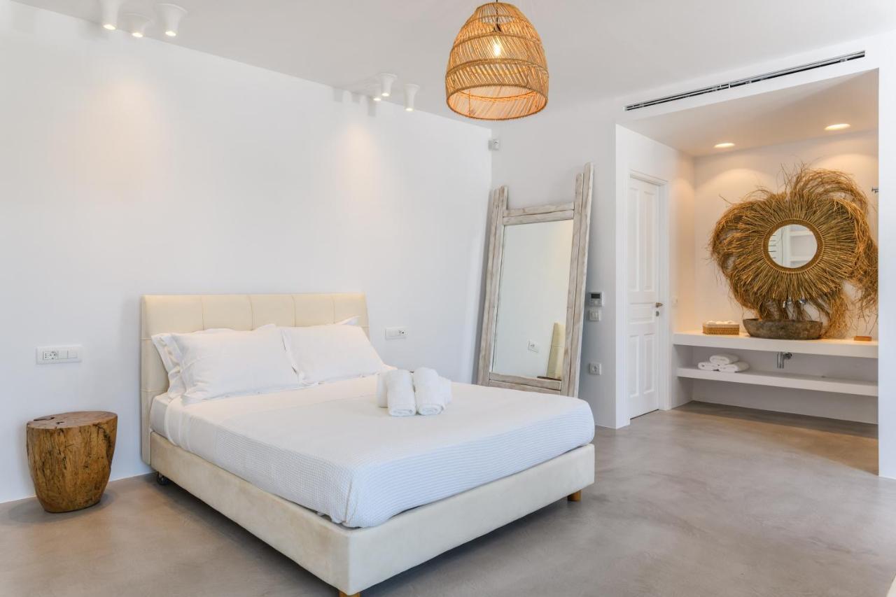 Nerovino By Whitelist Mykonos Villa *