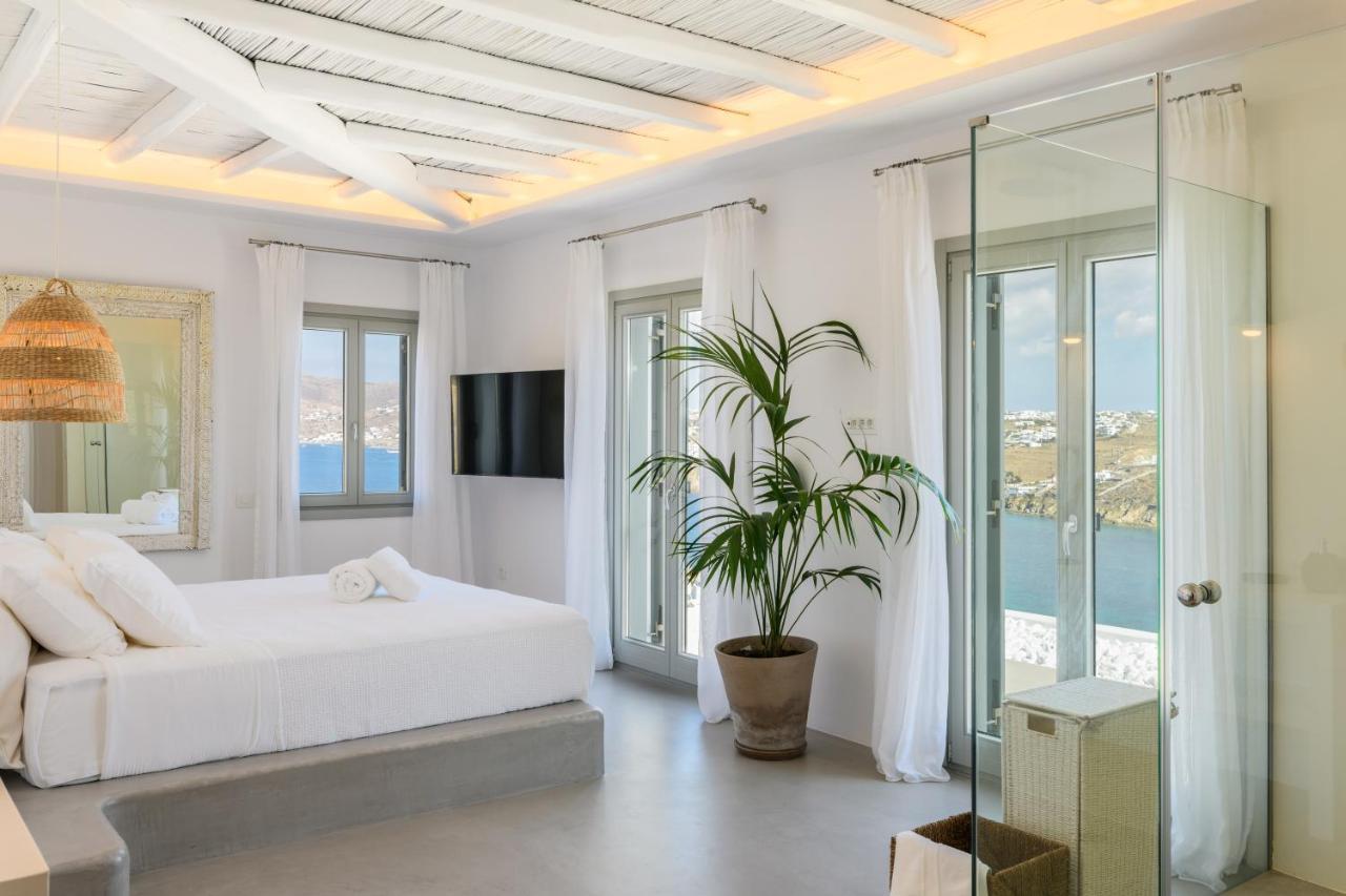 Villa Nerovino By Whitelist Mykonos *