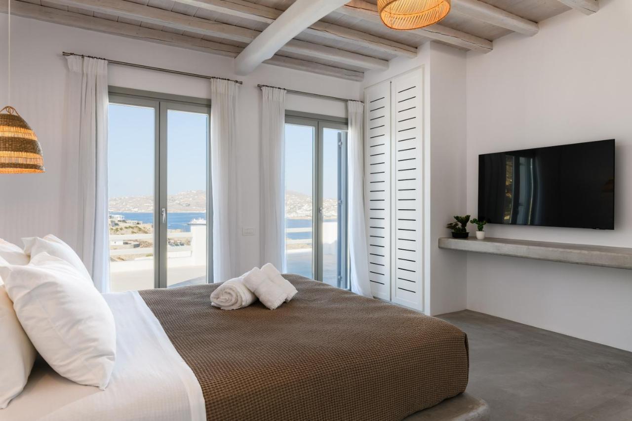 Nerovino By Whitelist Mykonos * Ornos (Mykonos)