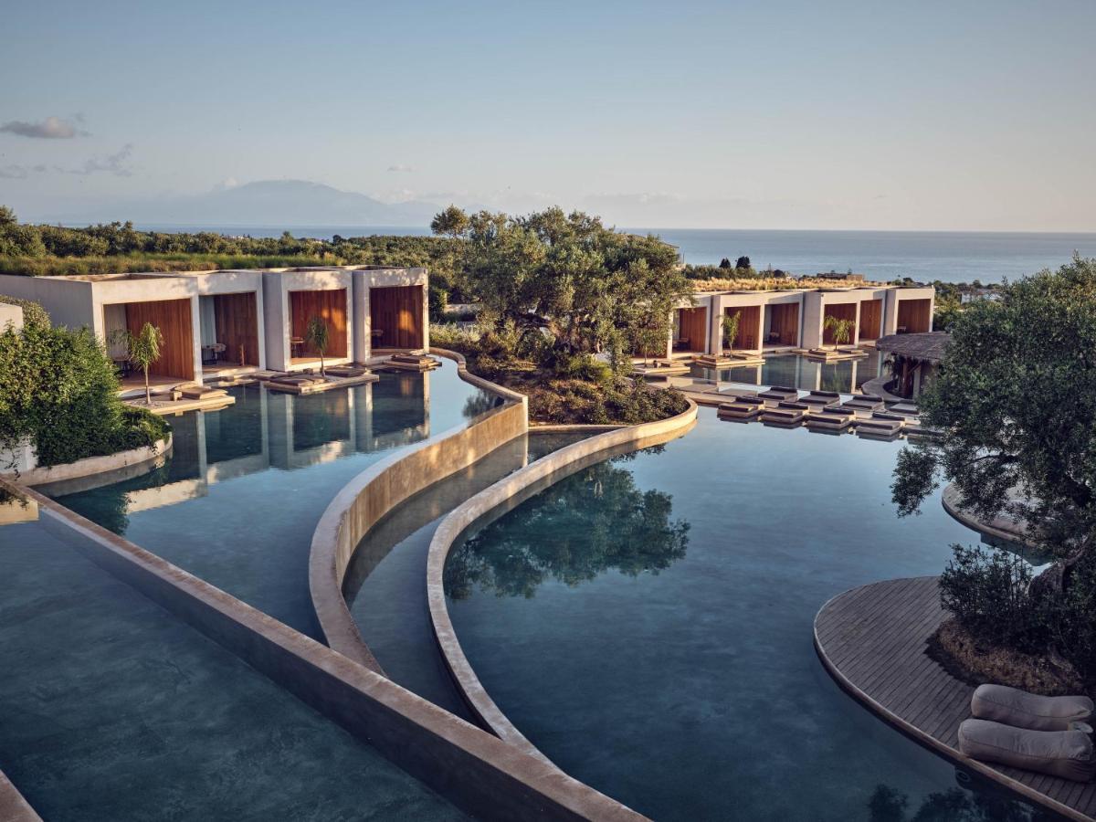 Olea Hotel, A Member Of Design (adults Only) 5*