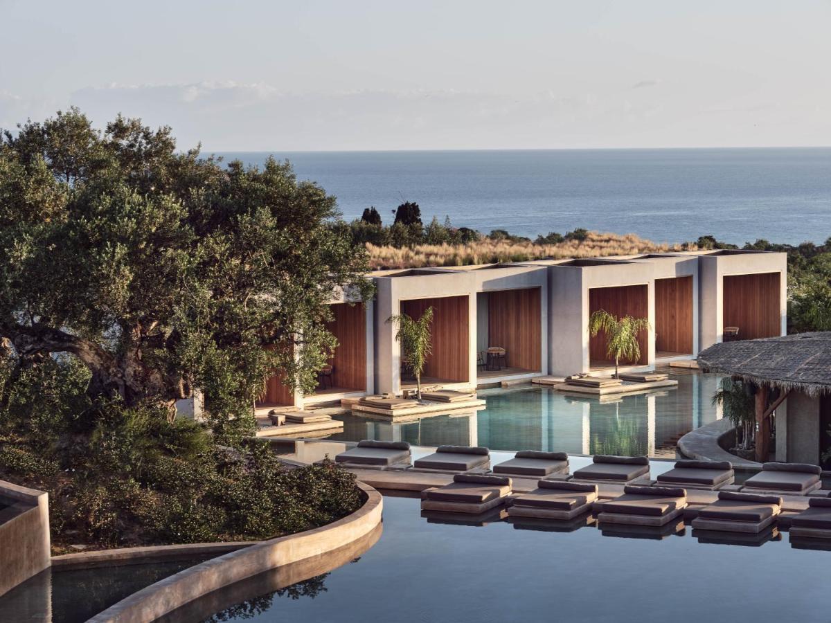 Olea Hotel, A Member Of Design (adults Only) Tsilivi (Zakynthos)