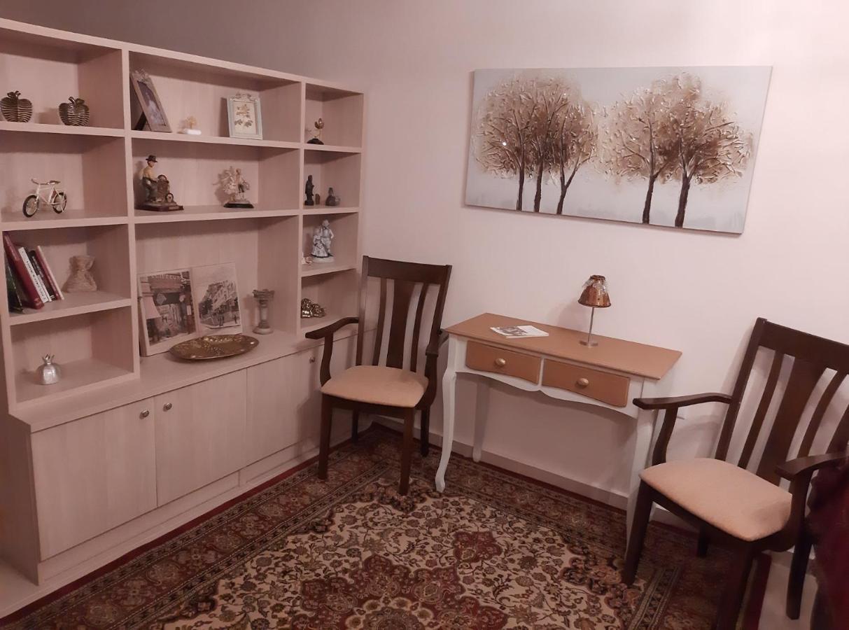 Guest house στροφυλιά *