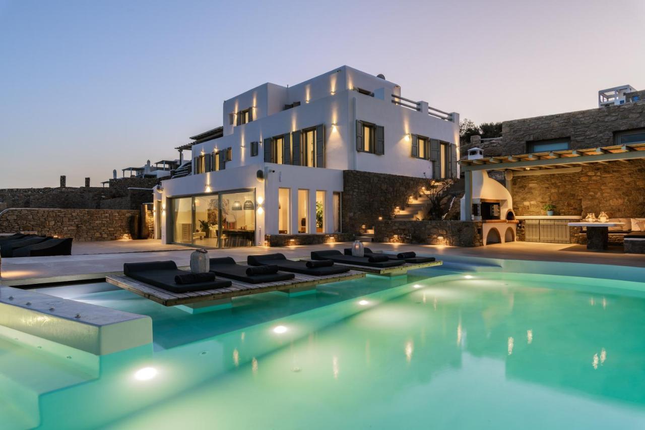 Nerovino By Whitelist Mykonos