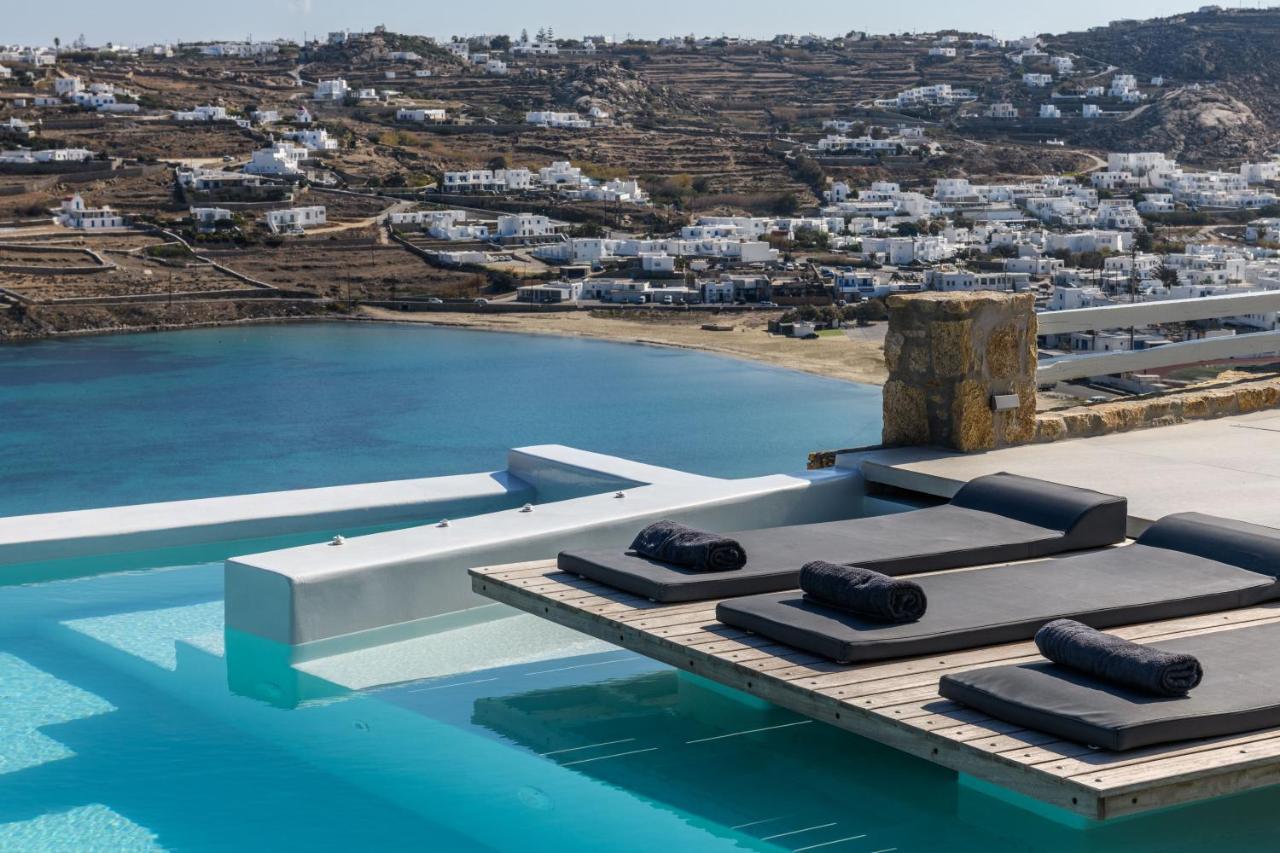 Nerovino By Whitelist Mykonos *