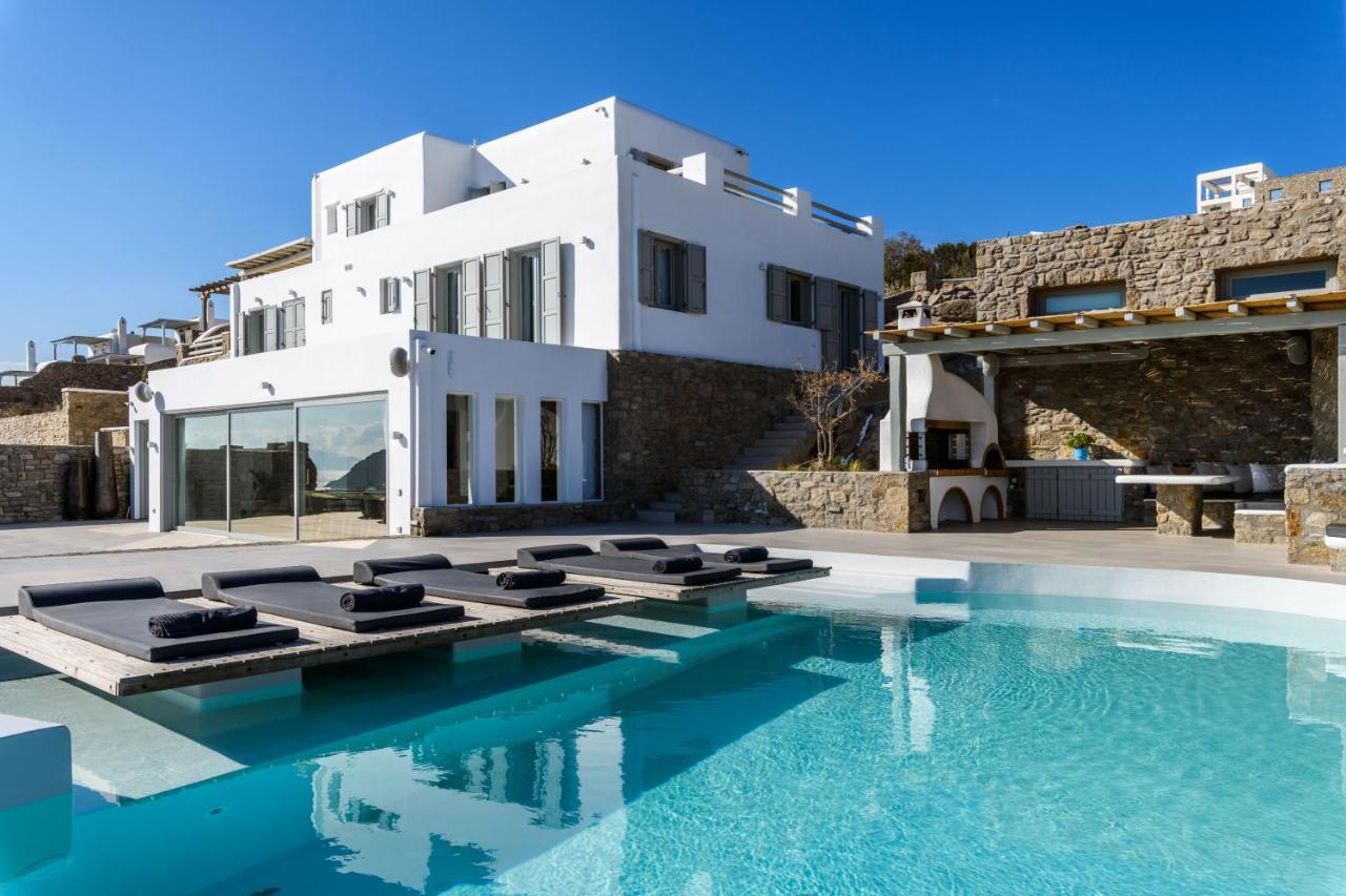 Nerovino By Whitelist Mykonos
