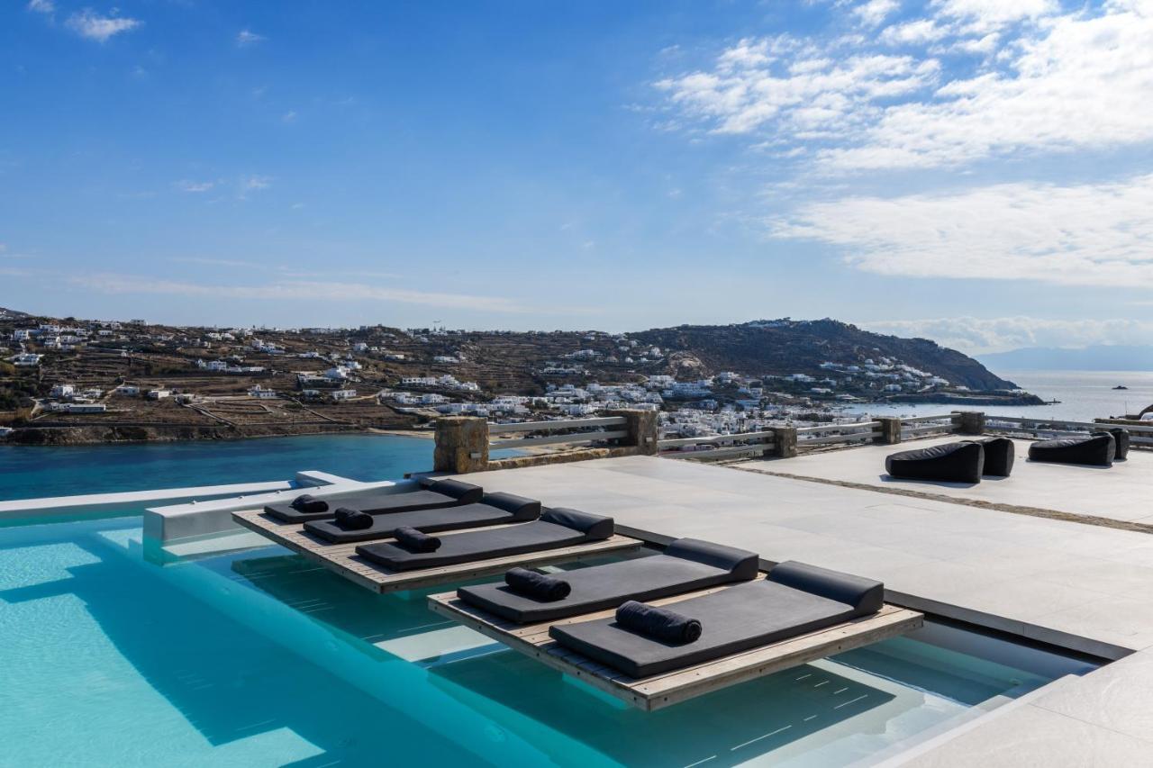 Villa Nerovino By Whitelist Mykonos *