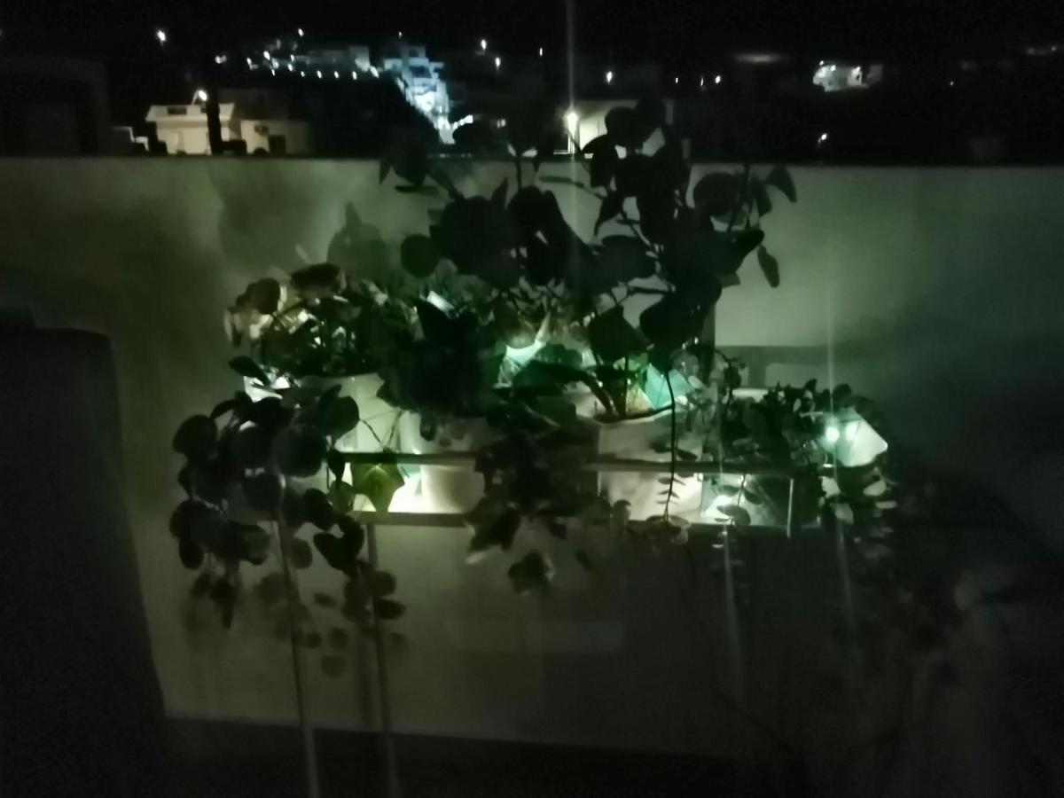 Blue Meadow Villa Livadi (Astypalaia)