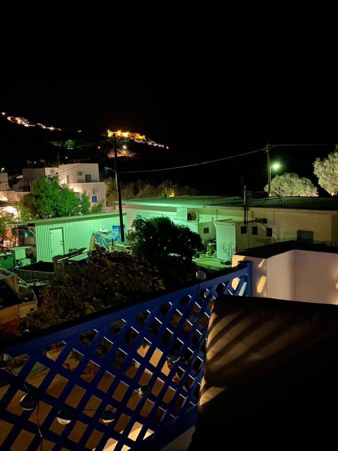 Blue Meadow Villa