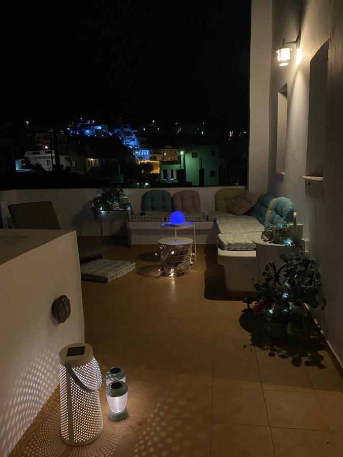 Blue Meadow Villa *