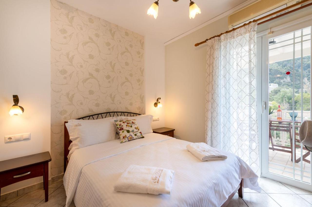Sea Breeze & 2* Agios Gordios (Corfu)