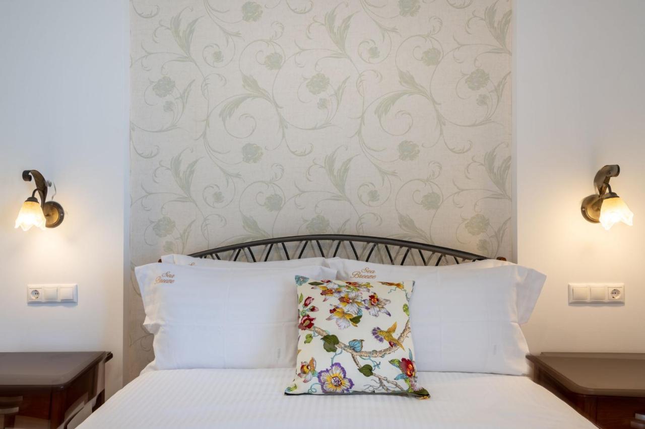 Sea Breeze & Aparthotel
