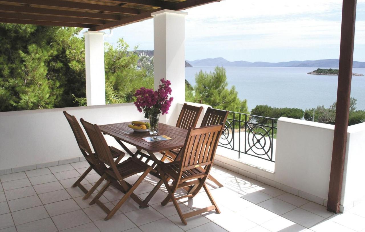 Soleiliosonne Haus Minos