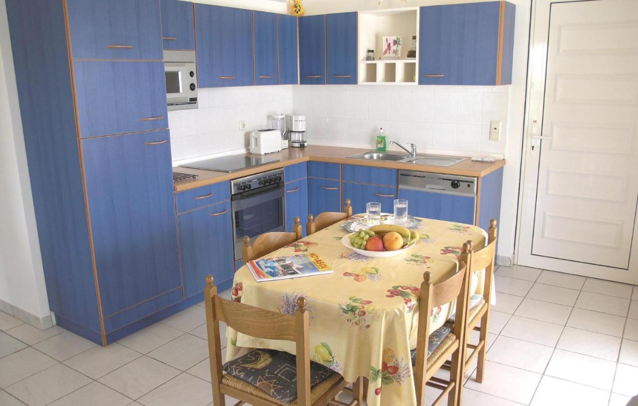 Soleiliosonne Haus Minos Apartment