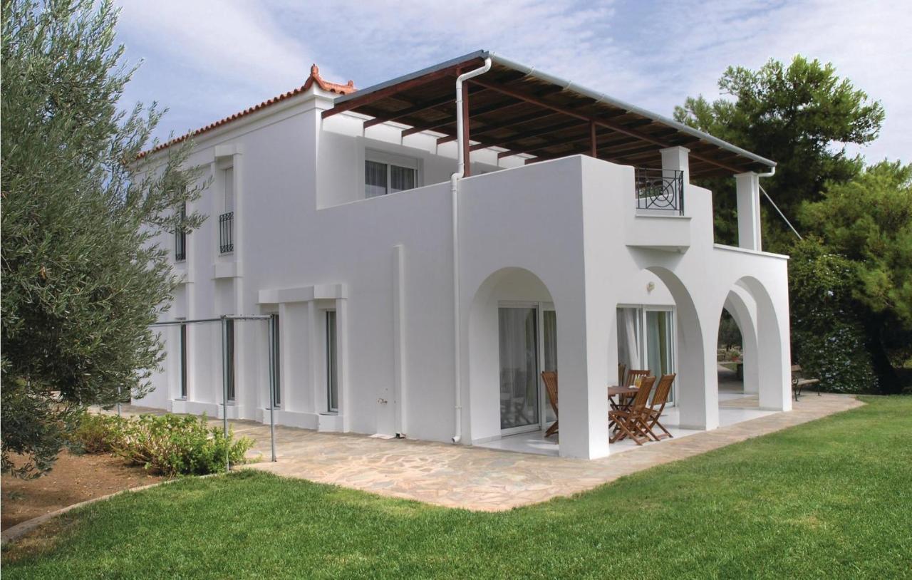 Soleiliosonne Haus Minos Apartment Ermioni