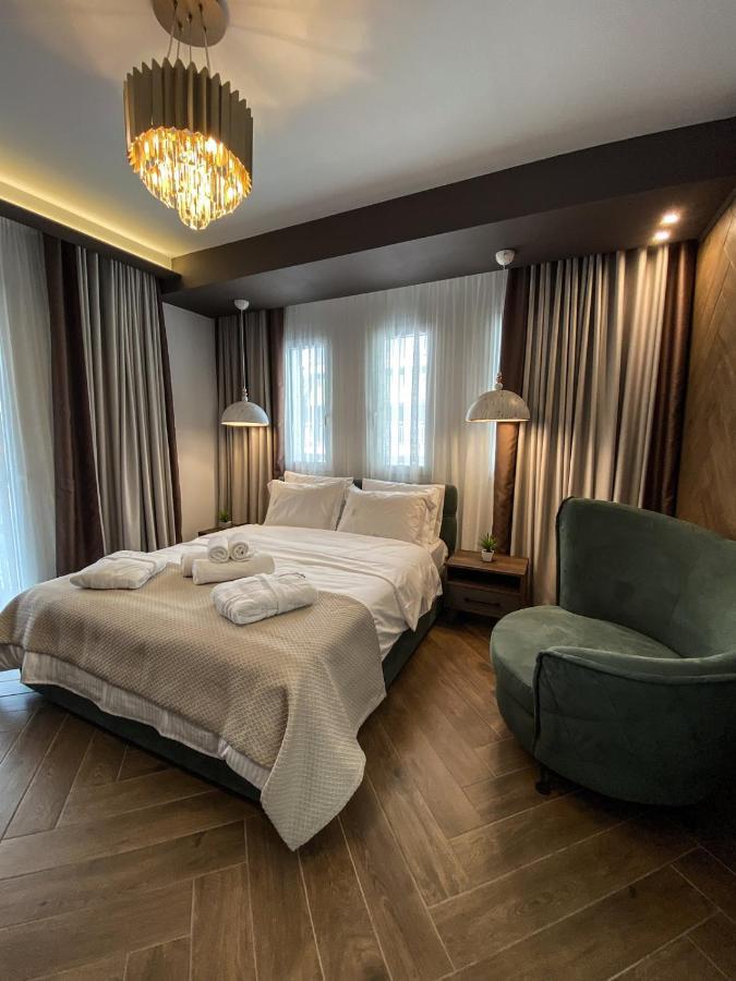 Fileo Elegant Living Hotel