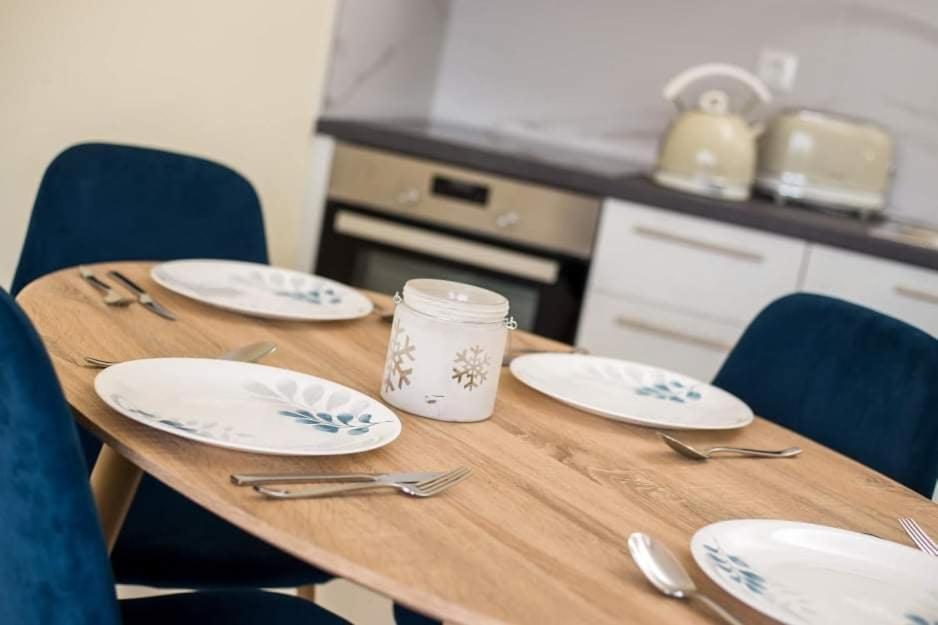 Apartment Eden Almond Tree - Luxurious With Sea View Rhodes City