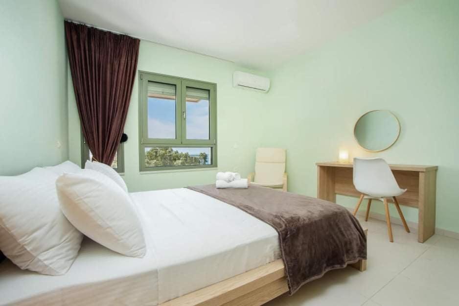 Eden Almond Tree - Luxurious With Sea View *