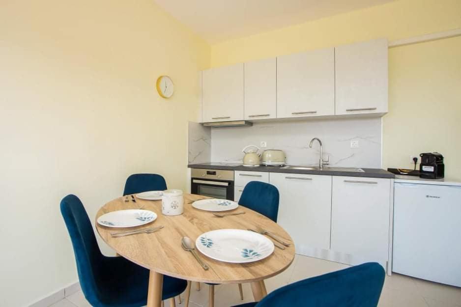 Apartment Eden Almond Tree - Luxurious With Sea View Rhodes City