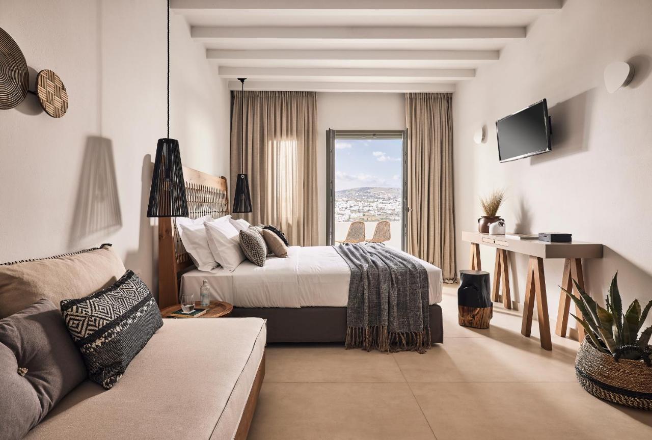 Hotel Nival Boutique