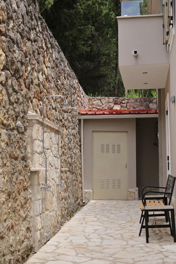 Lefkada Dikran's Holiday home *
