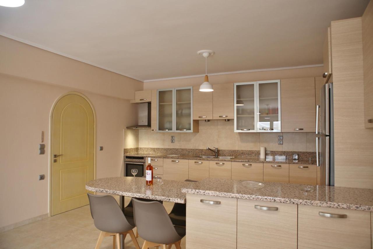 Holiday home Lefkada Dikran's Nydri (Lefkada)