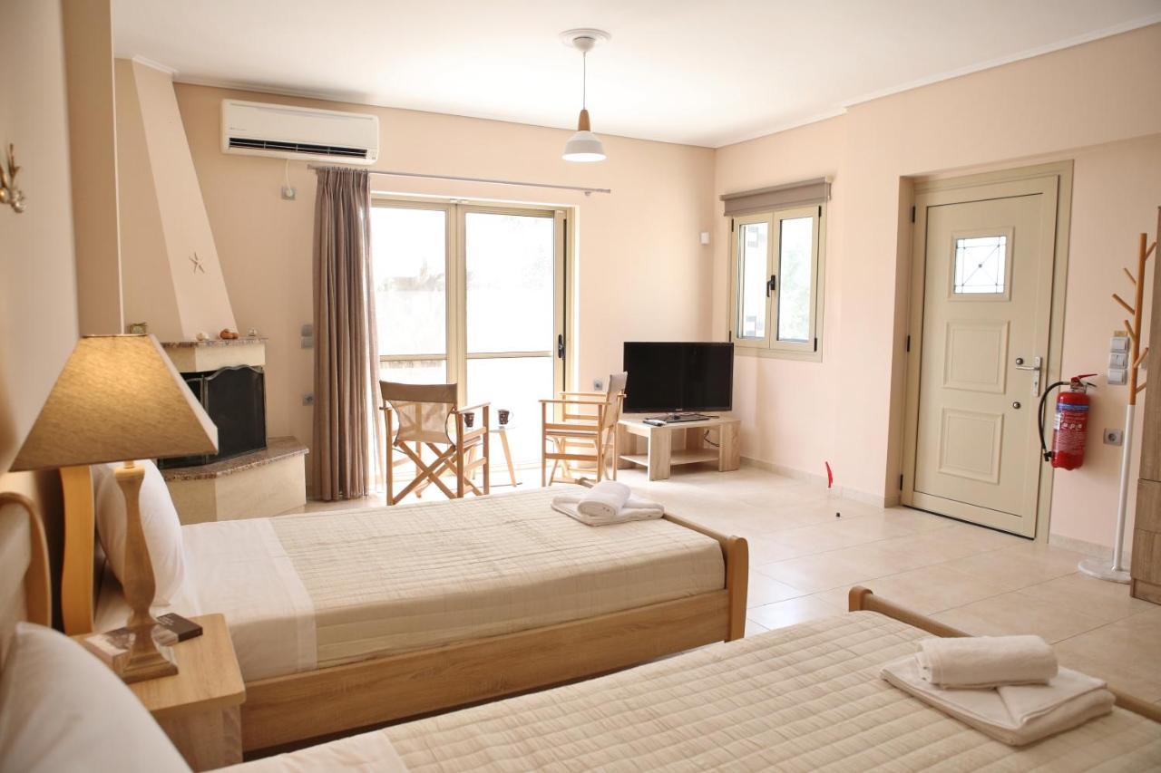 Lefkada Dikran's *
