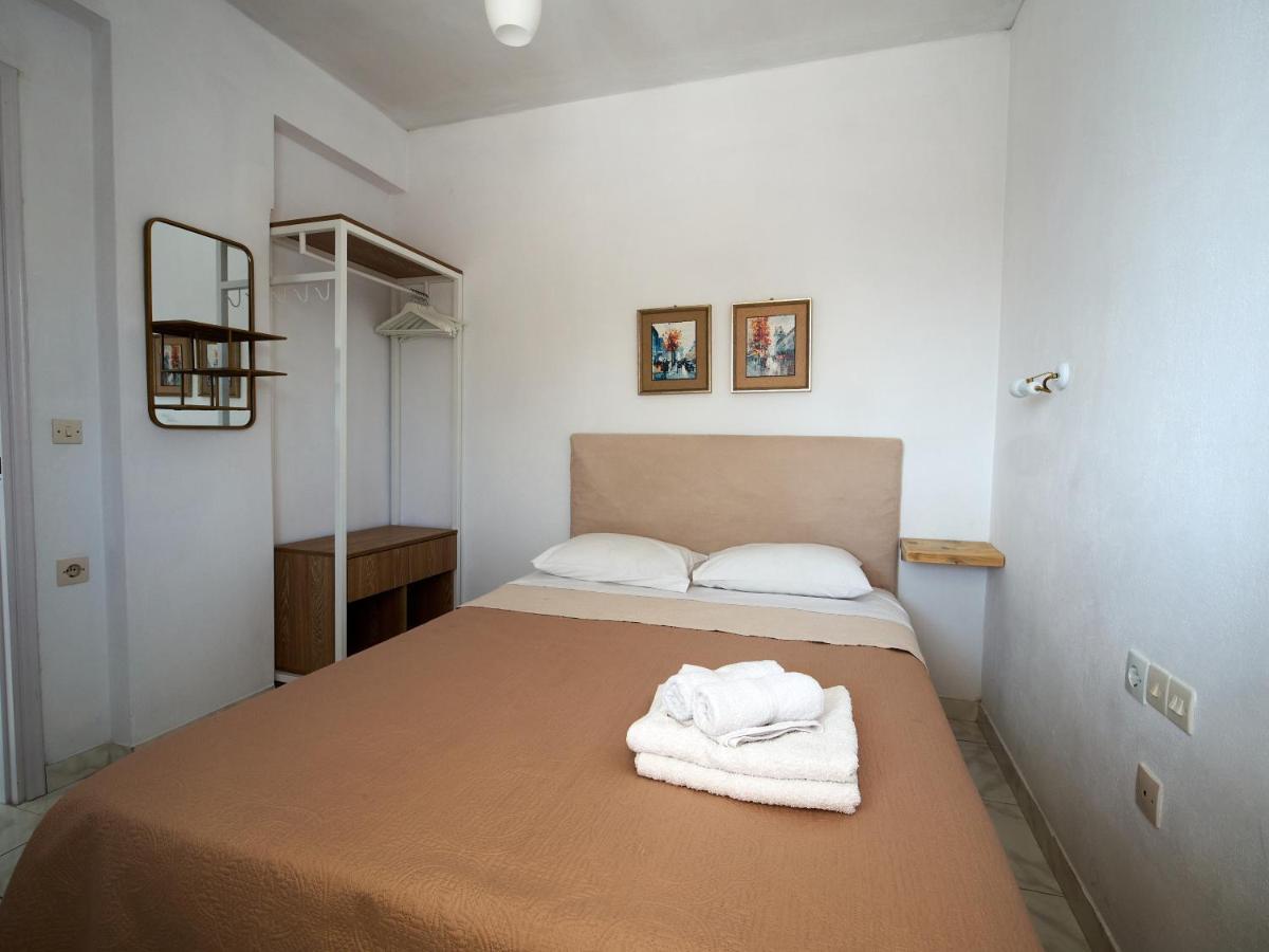 Apartment Theodora